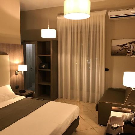 Bed and Breakfast Napoli Com'Era Exterior foto