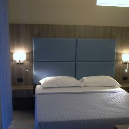 Bed and Breakfast Napoli Com'Era Exterior foto