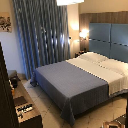 Bed and Breakfast Napoli Com'Era Exterior foto