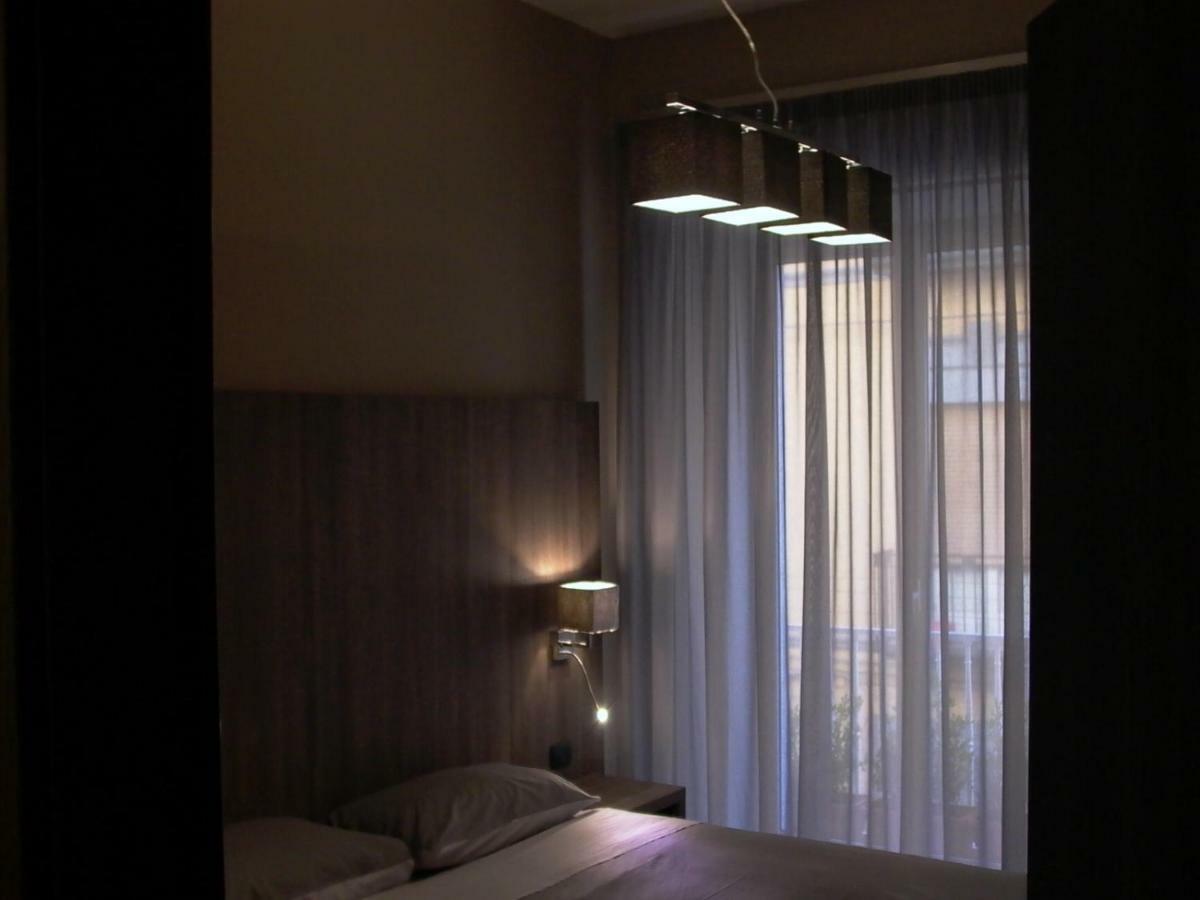 Bed and Breakfast Napoli Com'Era Exterior foto