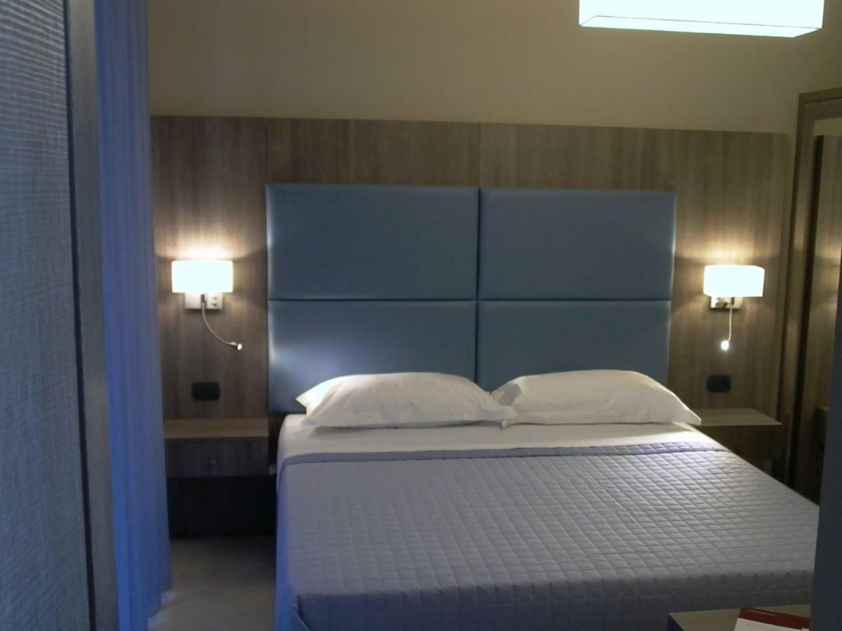Bed and Breakfast Napoli Com'Era Exterior foto
