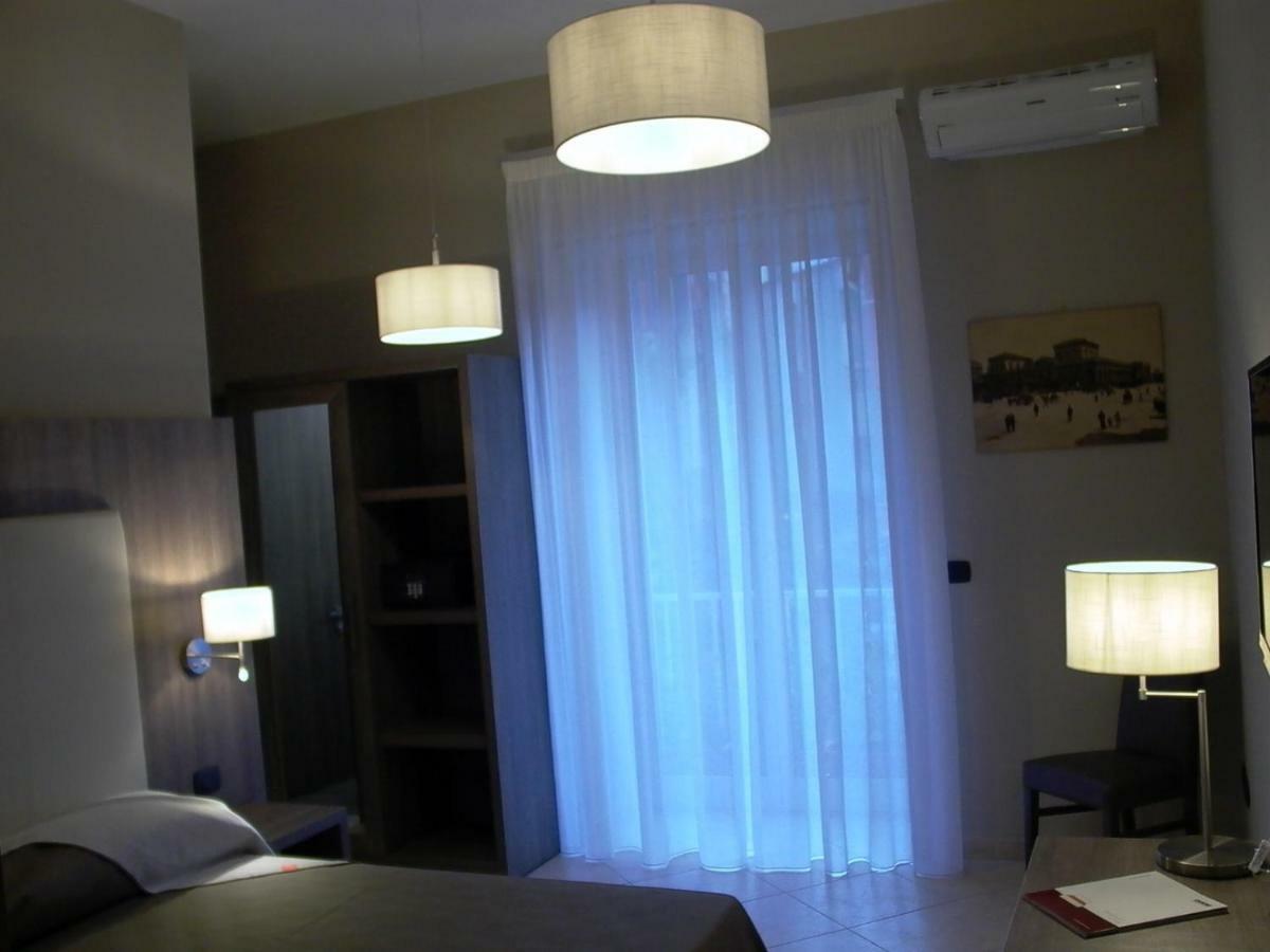 Bed and Breakfast Napoli Com'Era Exterior foto