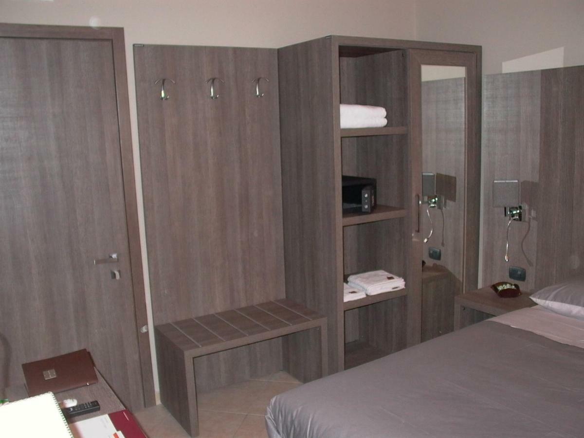 Bed and Breakfast Napoli Com'Era Exterior foto