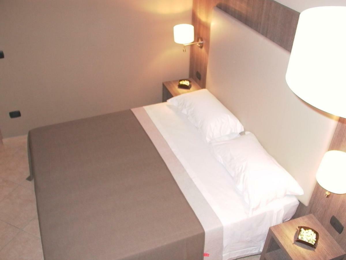 Bed and Breakfast Napoli Com'Era Exterior foto