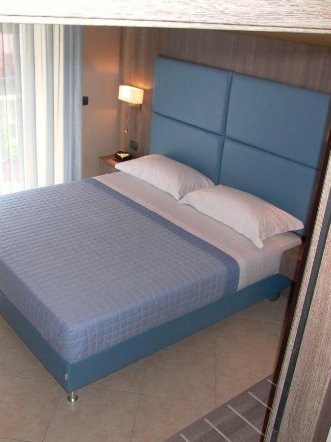 Bed and Breakfast Napoli Com'Era Exterior foto