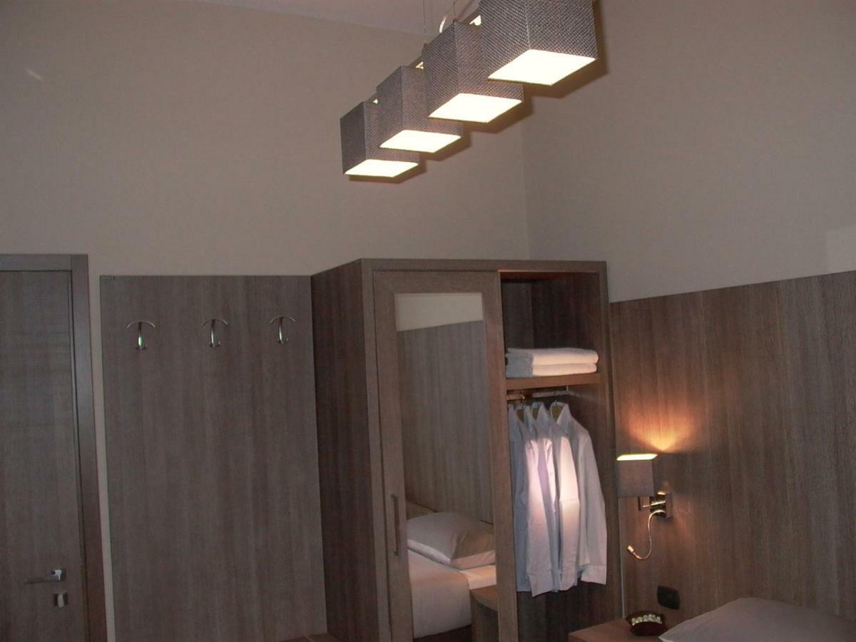 Bed and Breakfast Napoli Com'Era Exterior foto