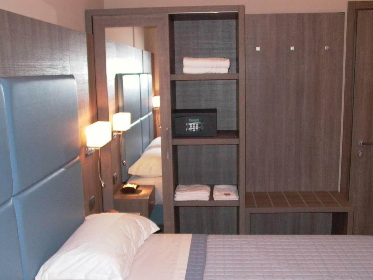 Bed and Breakfast Napoli Com'Era Exterior foto