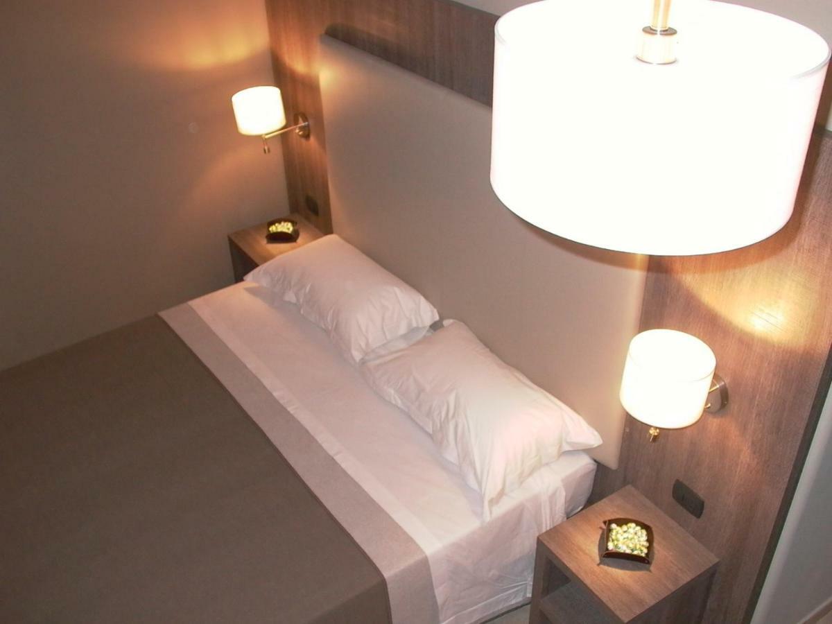 Bed and Breakfast Napoli Com'Era Exterior foto
