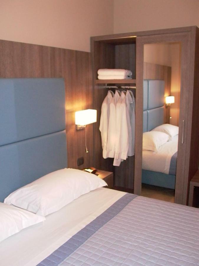 Bed and Breakfast Napoli Com'Era Exterior foto