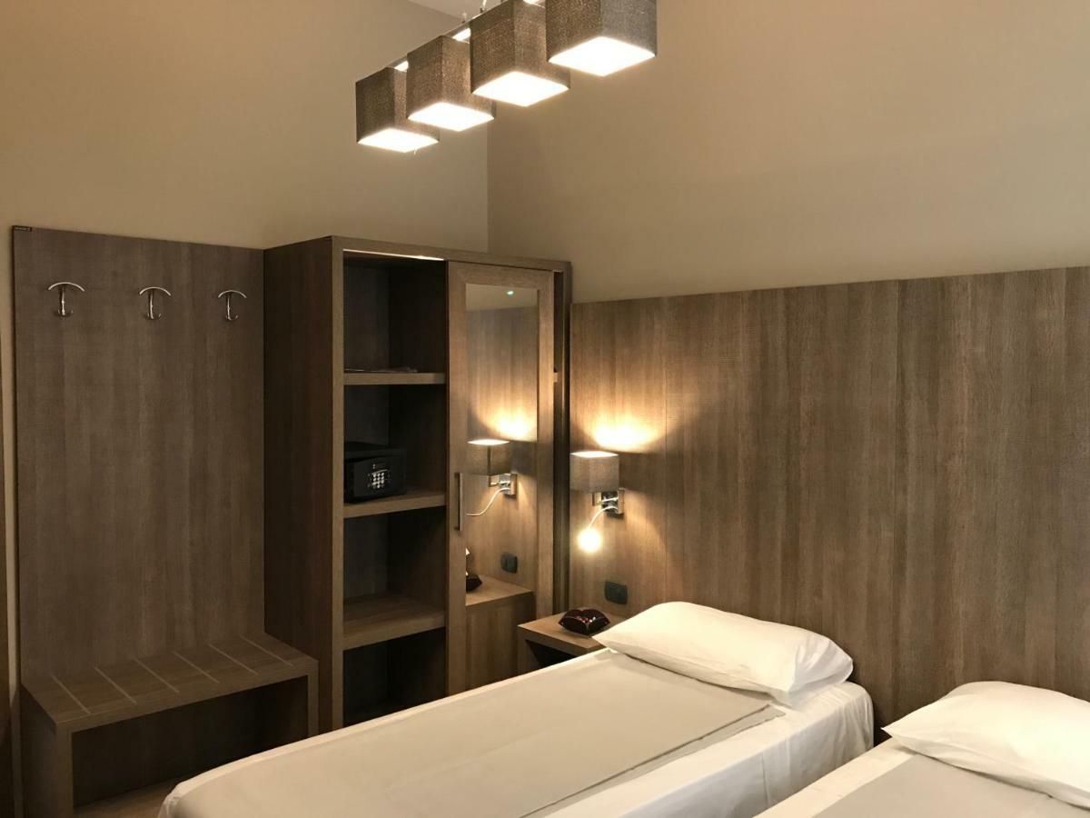 Bed and Breakfast Napoli Com'Era Exterior foto