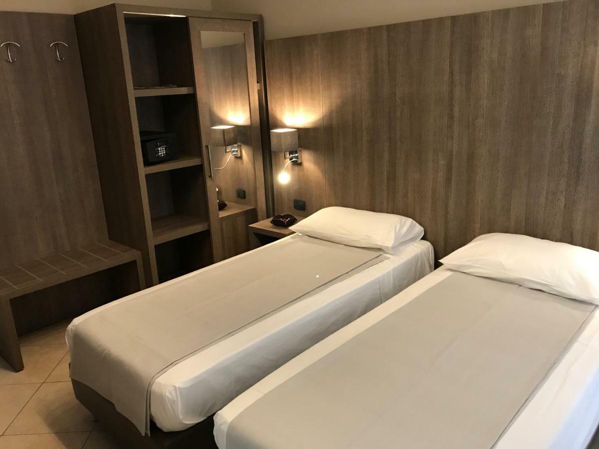 Bed and Breakfast Napoli Com'Era Exterior foto