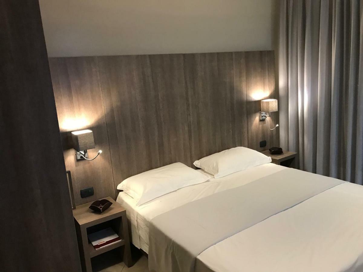 Bed and Breakfast Napoli Com'Era Exterior foto