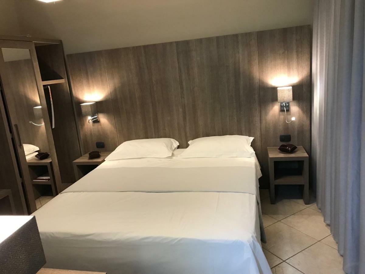 Bed and Breakfast Napoli Com'Era Exterior foto