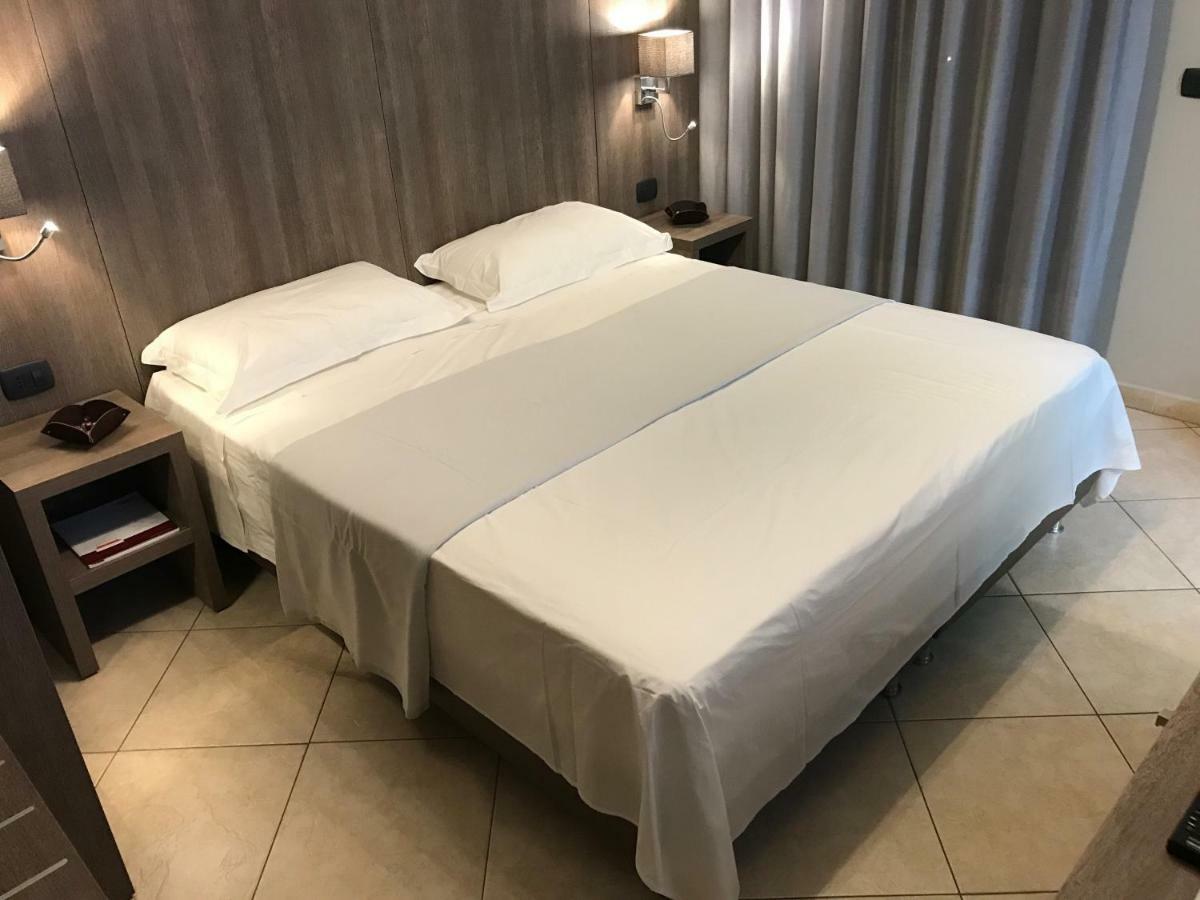 Bed and Breakfast Napoli Com'Era Exterior foto