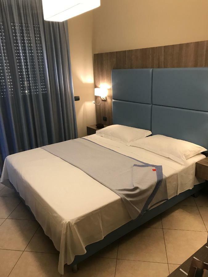 Bed and Breakfast Napoli Com'Era Exterior foto