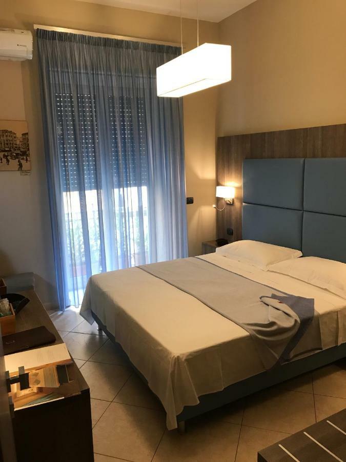 Bed and Breakfast Napoli Com'Era Exterior foto