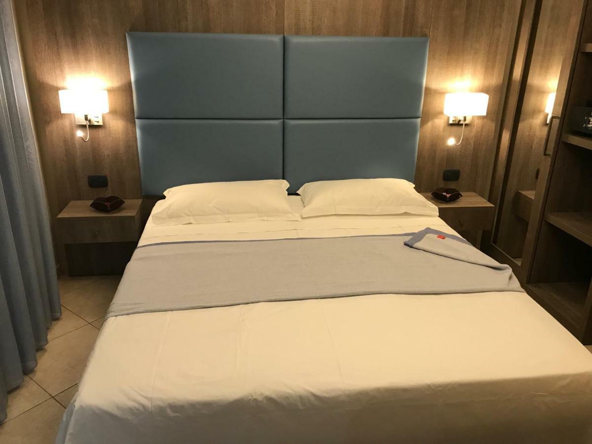 Bed and Breakfast Napoli Com'Era Exterior foto
