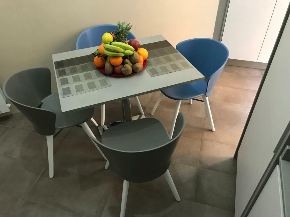 Bed and Breakfast Napoli Com'Era Exterior foto